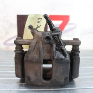 Etrier avant droit (freinage) RENAULT CLIO 3 PHASE 1 Diesel