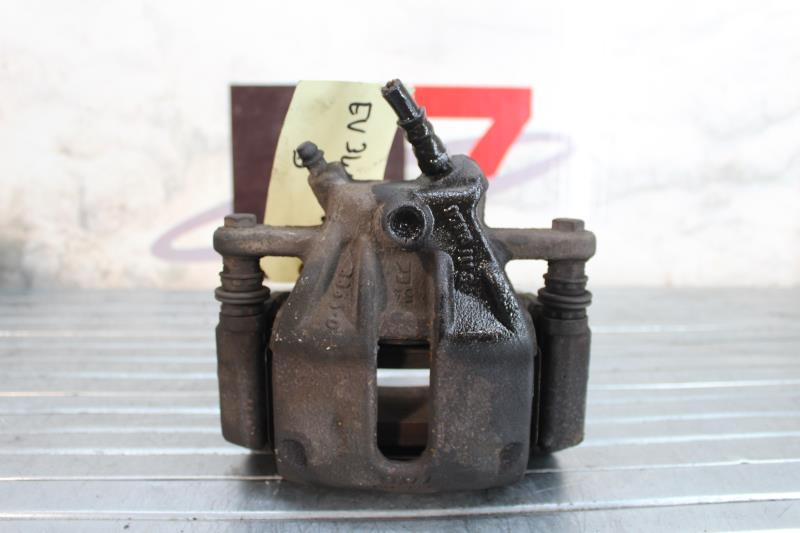 Etrier avant droit (freinage) RENAULT CLIO 3 PHASE 1 Diesel