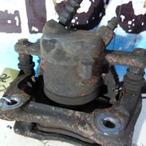 Etrier avant droit (freinage) RENAULT CLIO 3 PHASE 1 Diesel