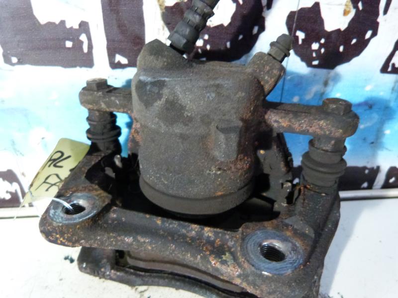 Etrier avant droit (freinage) RENAULT CLIO 3 PHASE 1 Diesel