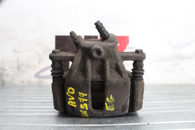 Etrier avant droit (freinage) RENAULT CLIO 3 PHASE 1 Diesel