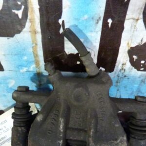 Etrier avant droit (freinage) RENAULT CLIO 3 PHASE 2 Diesel
