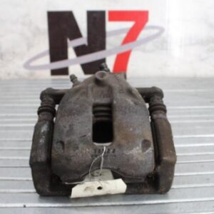 Etrier avant droit (freinage) RENAULT CLIO 3 PHASE 2 Essence