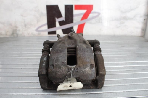 Etrier avant droit (freinage) RENAULT CLIO 3 PHASE 2 Essence