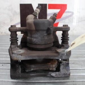 Etrier avant droit (freinage) RENAULT CLIO 3 PHASE 2 Essence