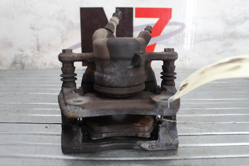 Etrier avant droit (freinage) RENAULT CLIO 3 PHASE 2 Essence