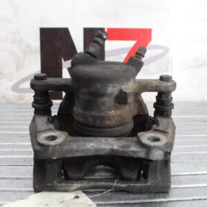 Etrier avant droit (freinage) RENAULT CLIO 4 PHASE 1 BREAK Essence