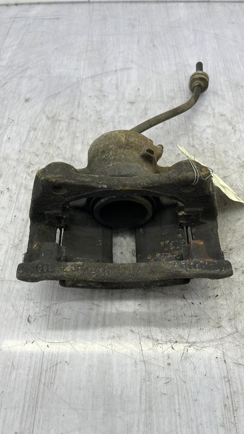 Etrier avant droit (freinage) RENAULT KANGOO 2 PHASE 1 Diesel