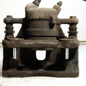 Etrier avant droit (freinage) RENAULT MODUS PHASE 1 Essence