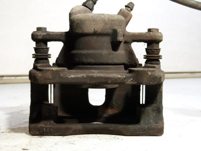 Etrier avant droit (freinage) RENAULT MODUS PHASE 1 Essence