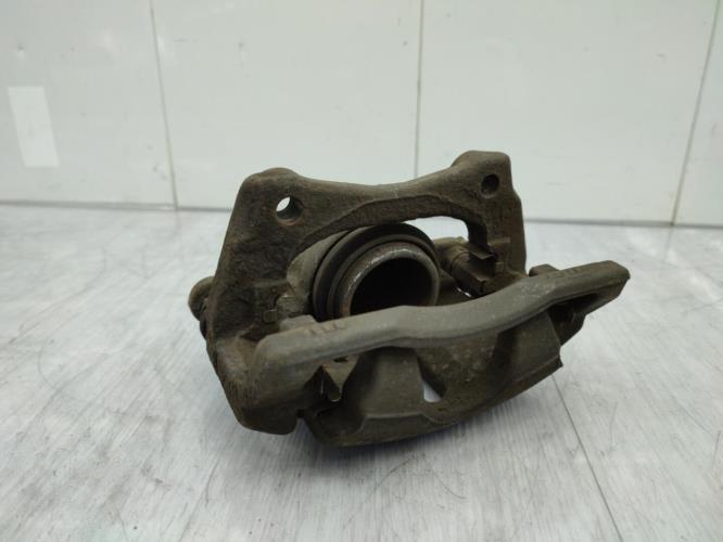 Etrier avant droit (freinage) RENAULT MODUS PHASE 1 Diesel