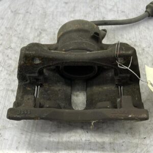 Etrier avant droit (freinage) RENAULT MODUS PHASE 1 Diesel
