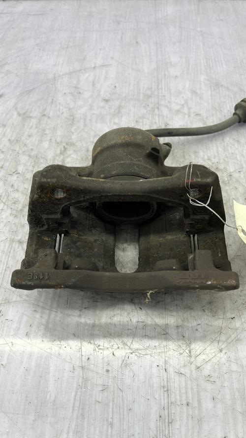 Etrier avant droit (freinage) RENAULT MODUS PHASE 1 Diesel