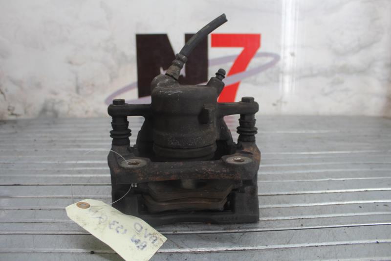 Etrier avant droit (freinage) RENAULT MODUS PHASE 2 Diesel