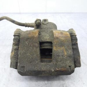 Etrier avant droit (freinage) FIAT MULTIPLA PHASE 2 Diesel