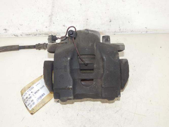 Etrier avant droit (freinage) ALFA ROMEO BRERA COUPE Essence