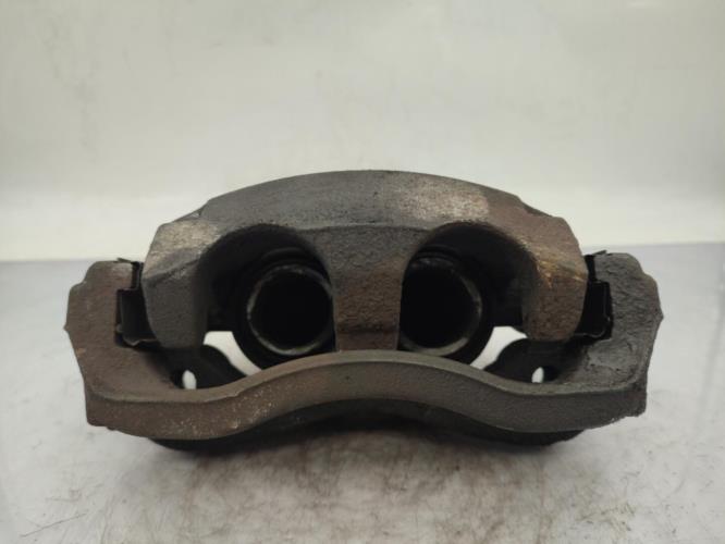 Etrier avant droit (freinage) FIAT DUCATO 3 PHASE 1 Diesel