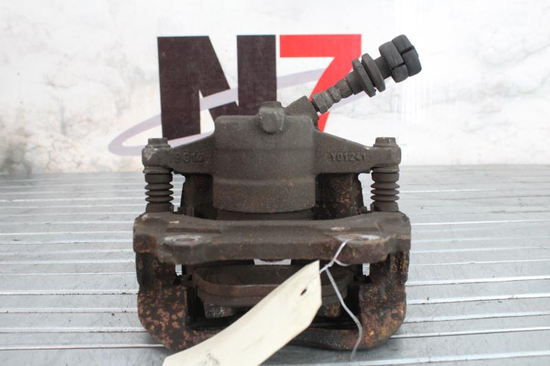 Etrier avant droit (freinage) FIAT BRAVO 2 Diesel