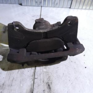 Etrier avant droit (freinage) FIAT PANDA 2 PHASE 1 Essence