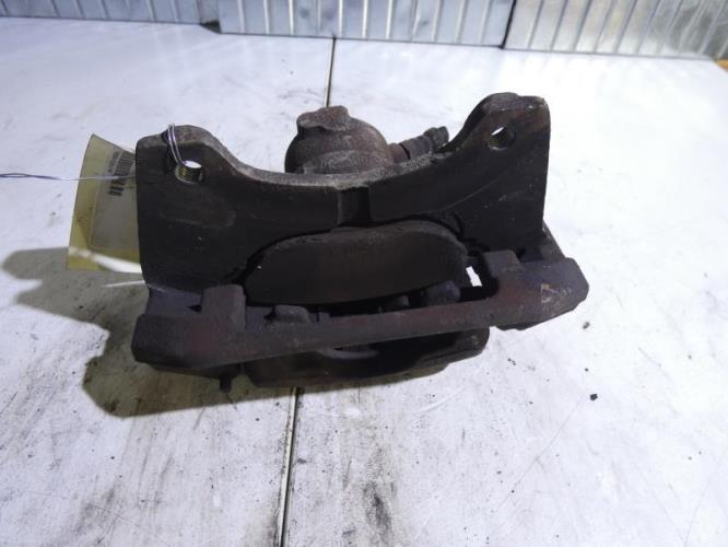 Etrier avant droit (freinage) FIAT PANDA 2 PHASE 1 Essence