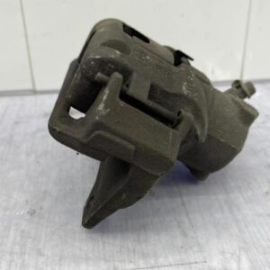 Etrier avant droit (freinage) FIAT PANDA 2 PHASE 1 Essence