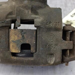 Etrier avant droit (freinage) FIAT PANDA 2 PHASE 1 Essence