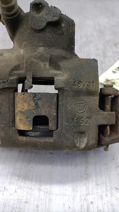 Etrier avant droit (freinage) FIAT PANDA 2 PHASE 1 Essence