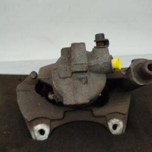 Etrier avant droit (freinage) FIAT PANDA 2 PHASE 2 Essence