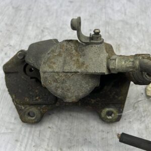 Etrier avant droit (freinage) FIAT PUNTO 2 PHASE 1 Essence
