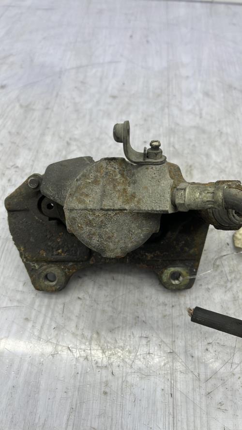 Etrier avant droit (freinage) FIAT PUNTO 2 PHASE 1 Essence