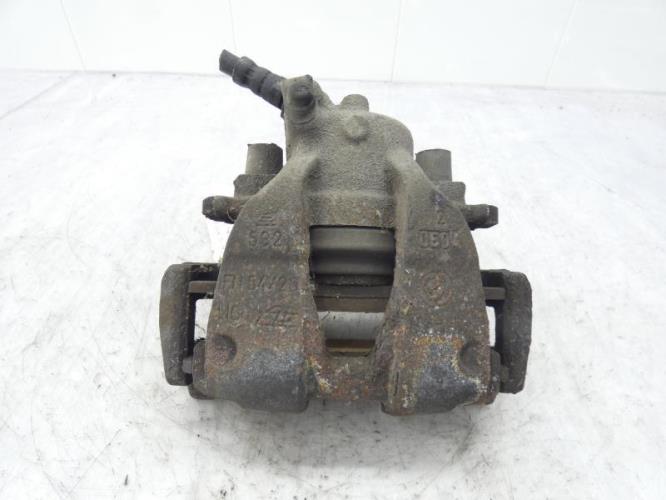 Etrier avant droit (freinage) FIAT PUNTO 2 PHASE 1 Diesel