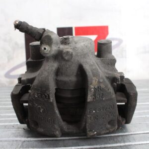 Etrier avant droit (freinage) FIAT PUNTO 2 PHASE 2 Diesel