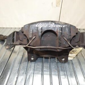 Etrier avant droit (freinage) ALFA ROMEO 147 PHASE 1 Essence