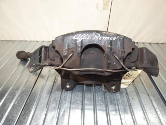 Etrier avant droit (freinage) ALFA ROMEO 147 PHASE 1 Essence