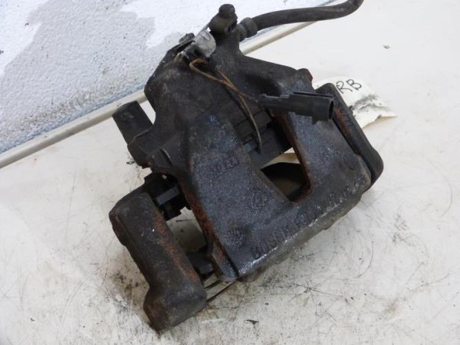 Etrier avant droit (freinage) ALFA ROMEO 147 PHASE 2 Diesel