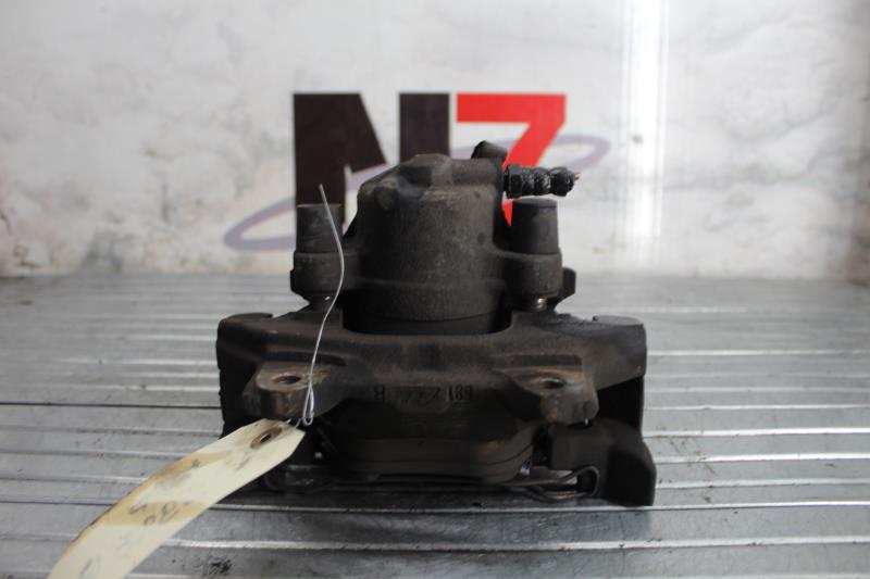 Etrier avant droit (freinage) ALFA ROMEO 147 PHASE 2 Essence