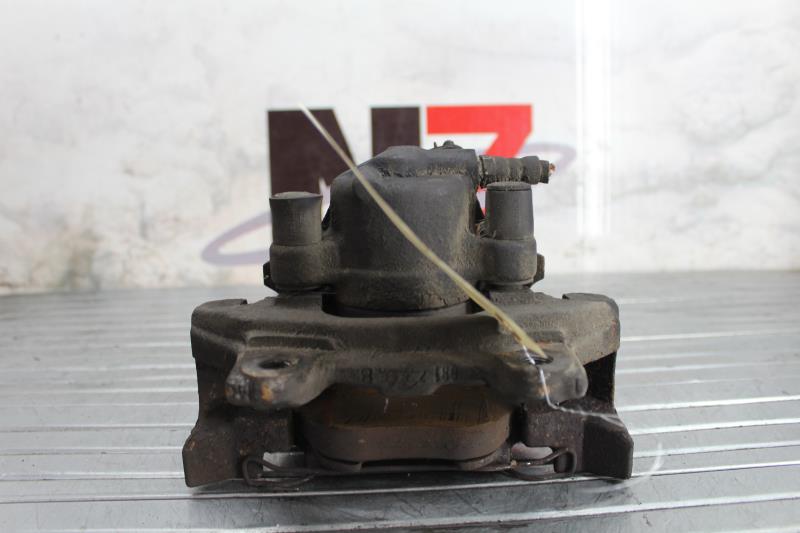 Etrier avant droit (freinage) ALFA ROMEO 156 PHASE 1 BREAK Diesel