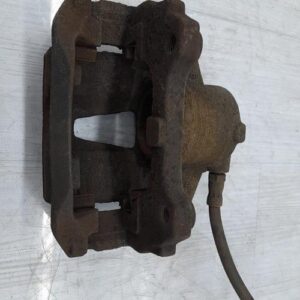 Etrier avant droit (freinage) FIAT GRANDE PUNTO Diesel