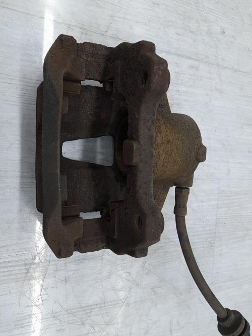 Etrier avant droit (freinage) FIAT GRANDE PUNTO Diesel