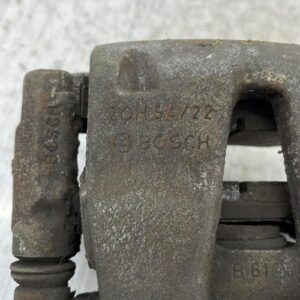 Etrier avant droit (freinage) FIAT GRANDE PUNTO Diesel