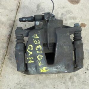 Etrier avant droit (freinage) FIAT PUNTO EVO 3 Diesel