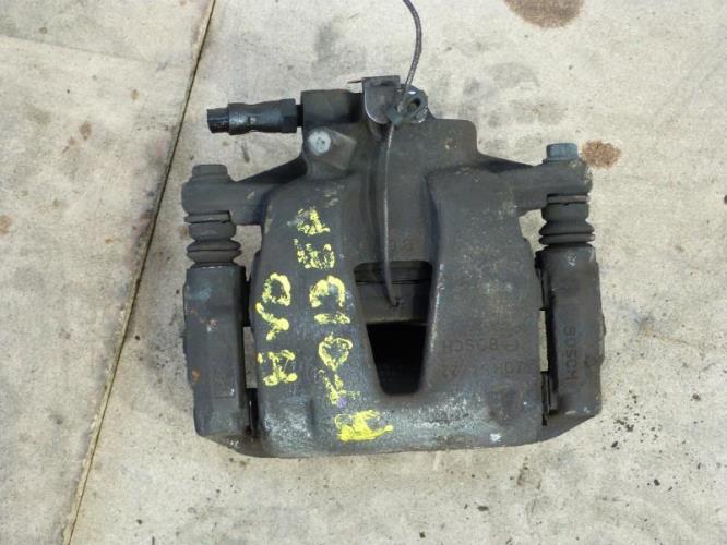 Etrier avant droit (freinage) FIAT PUNTO EVO 3 Diesel