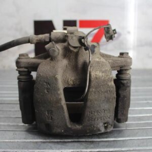 Etrier avant droit (freinage) FIAT PUNTO EVO 3 Diesel
