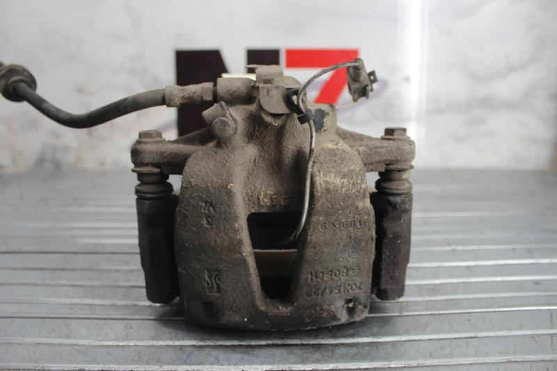 Etrier avant droit (freinage) FIAT PUNTO EVO 3 Diesel