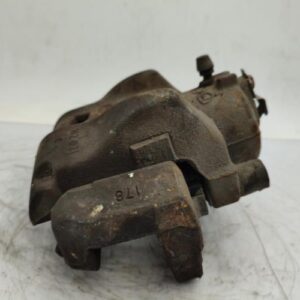 Etrier avant droit (freinage) ALFA ROMEO GIULIETTA 2 PHASE 1 Diesel