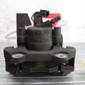 Etrier avant droit (freinage) FIAT PUNTO EVO 3 Diesel