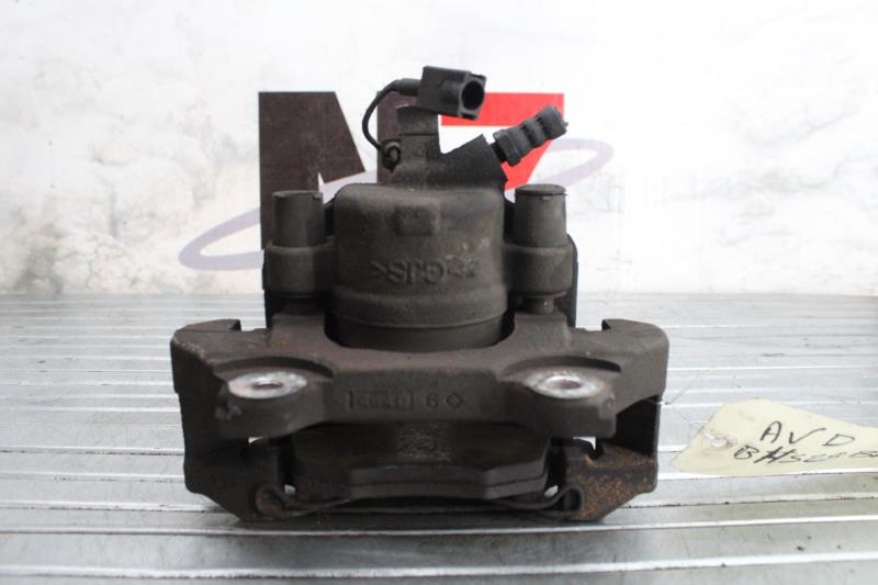 Etrier avant droit (freinage) FIAT PUNTO EVO 3 Diesel