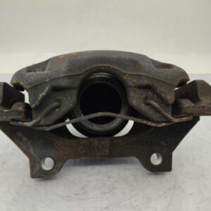 Etrier avant droit (freinage) FIAT 500 2 PHASE 2 Essence