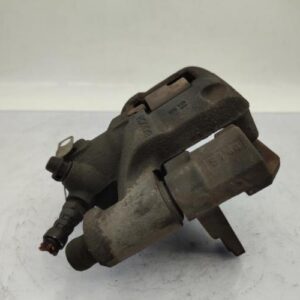 Etrier avant droit (freinage) FIAT 500 2 PHASE 1 Essence