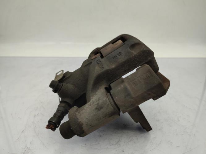 Etrier avant droit (freinage) FIAT 500 2 PHASE 1 Essence